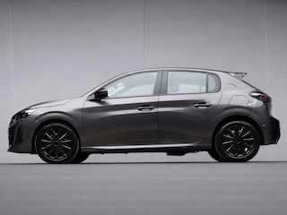 Peugeot 208 1.2 PureTech Sport (APPLE CARPLAY,NAVI,PDC,CLIMATE,CRUISE,LED,ELEKTRISCH PAKKET,SPORTSTOELEN,NETTE STAAT)