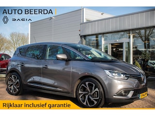 Renault Scénic TCe 140 Bose I LED I trekhaak