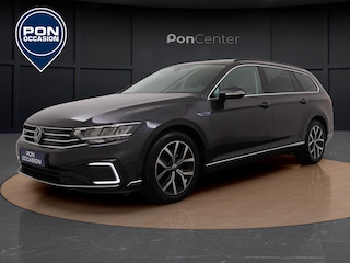 Volkswagen Passat Variant 1.4 TSI PHEV GTE | Camera | ACC | Elek. Achterklep | Parkeerhulp | Carplay | 17'' |
