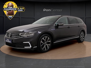 Volkswagen Passat Variant 1.4 TSI PHEV GTE | Camera | ACC | Elek. Achterklep | Parkeerhulp | Carplay | 17'' |