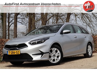Kia Ceed Sportswagon 1.0 T-GDi DynamicLine | Camera | Carplay | Navi |