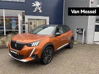 Peugeot 2008 1.2 PureTech GT Pack