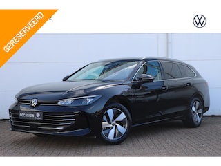 Volkswagen Passat Variant 1.5 eHybrid Business 150pk DSG6