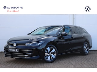 Volkswagen Passat Variant 1.5 eHybrid Business 150pk DSG6