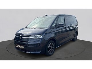 Volkswagen Multivan L1H1 PHEV 1.4TSI eHybrid 218pk DSG Life 7-persoons