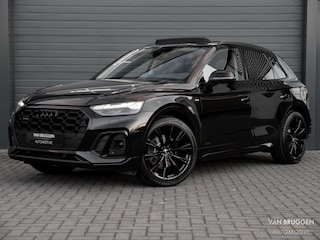 Audi Q5 50 TFSI e S-Line Pano Luchtv Massage B&O 21" BTW
