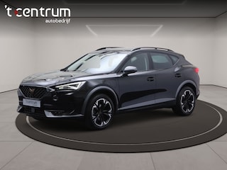 Cupra Formentor 1.4 e-Hybrid 204 PK Adrenaline PHEV, Carplay, Adap. Cruise Control, Keyless