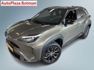 Toyota Yaris Cross 1.5 Hybrid Explore