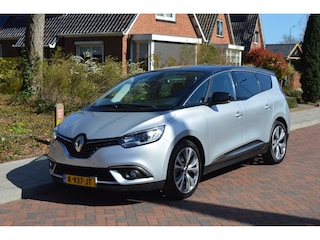 Renault Scénic 1.3 TCe Intens 7p. 1ste eig/NAP/Org NL