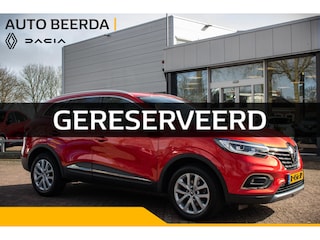 Renault Kadjar TCe 140 EDC Intens
