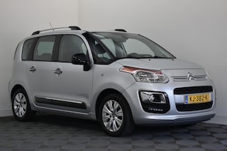 Citroën C3 Picasso 1.2 Turbo 110PK FEEL EDITION