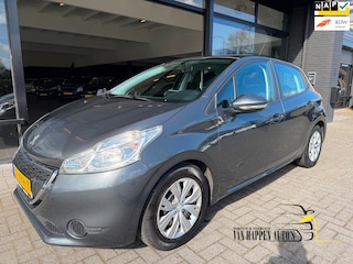 Peugeot 208 1.4 VTi Active / apk 4-2027