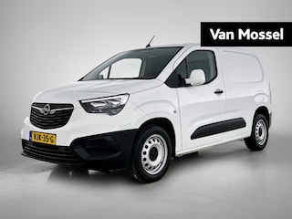 Opel Combo 1.5D L1H1 Edition