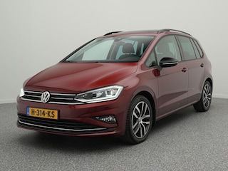 Volkswagen Golf Sportsvan 1.5 TSI 130 PK DSG IQ Drive | LED | Panoramadak | Side Assist | Achteruitrijcamera | Trekhaak | Keyless |