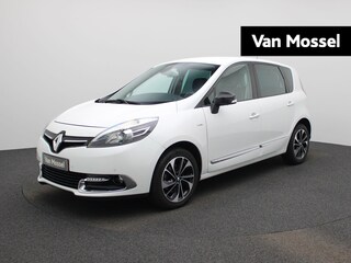 Renault Scénic 1.2 TCe Bose PDC Voor en Achter | Camera | Climate Control| Bose Sound System|