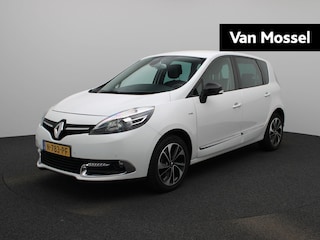 Renault Scénic 1.2 TCe Bose PDC Voor en Achter | Camera | Climate Control| Bose Sound System|