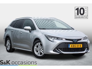 Toyota Corolla Touring Sports 1.8 Hybrid NAVI PDC Keyless ACC