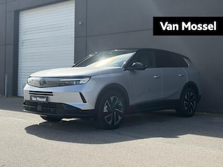 Opel Grandland 1.2 Turbo Hybrid GS
