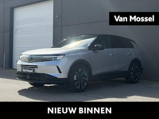 Opel Grandland 1.2 Turbo Hybrid GS
