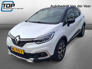 Renault Captur 1.2 TCe Intens