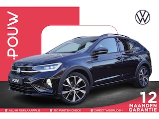 Volkswagen Taigo 1.5 TSI 150pk DSG R-Line Business | Trekhaak | Achteruitrijcamera | Stoelverwarming