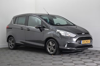 Ford B-MAX 1.0 EcoB. 125PK Titanium
