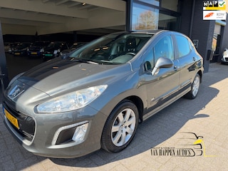 Peugeot 308 1.6 VTi Style / apk 3-2027