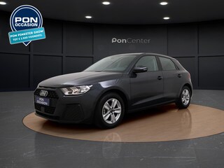 Audi A1 Sportback 25 TFSI Pro Line | Carplay | Parkeerhulp | Airco | Cruise Control |