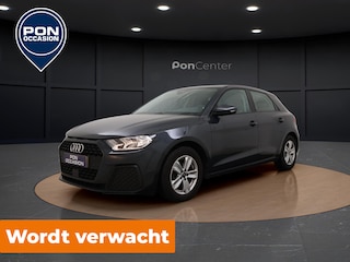 Audi A1 Sportback 25 TFSI Pro Line | Carplay | Parkeerhulp | Airco | Cruise Control |