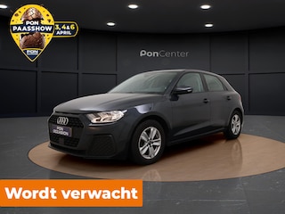 Audi A1 Sportback 25 TFSI Pro Line | Carplay | Parkeerhulp | Airco | Cruise Control |