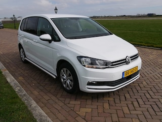 Volkswagen Touran 2.0 TDI SCR Comfortline 110kW DSG ** EX POLICE MARGE CAR **