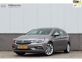 Opel Astra Sports Tourer 1.4 150pk Edition Trekhaak