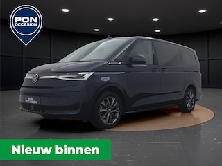 Volkswagen Multivan 1.4 eHybrid L2H1 Style | Harman & Kardon Audio | ERGO Stoelen | Side Assist | ACC | Camera | Matrix LED | 18'' |