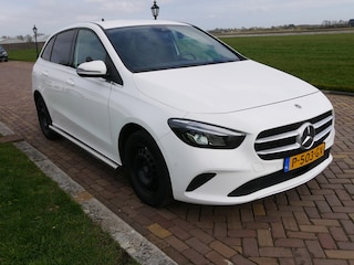 Mercedes-Benz B-klasse 200d AUT AC CAMERA ** EX POLICE MARGE CAR **