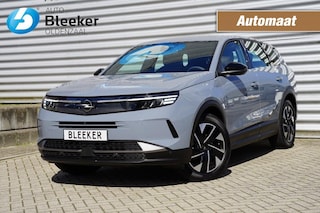 Opel Grandland 1.2T 145PK Mildhybrid Edition Aut. Navi Camera Carplay PDC AGR