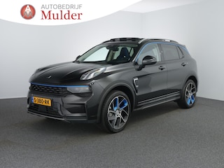 Lynk & Co 01 1.5 | 360 Camera | Trekhaak | Pano | ACC |