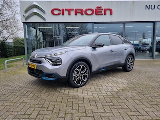 Citroën C4 Feel Edition 50 kWh