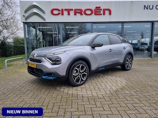 Citroën C4 Feel Edition 50 kWh