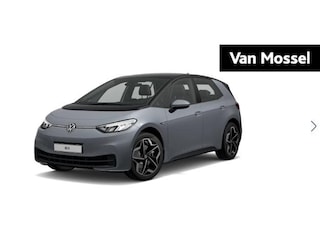 Volkswagen ID.3 Pro S 77 kWh 204 PK| Navigatie Pro | Stoelverwarming | Stuurwielverwarming | Achteruitrijcamera | Parkeersensoren Voor & Achter | Keyless Access
