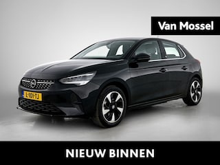 Opel Corsa Elegance 50 kWh | Navi | Keyless Entry & Start | Draadloze telefoonlader | 10" Infotainmentscherm