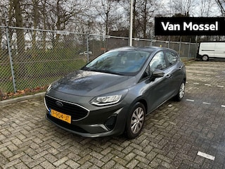 Ford Fiesta 1.0 EcoBoost Connected