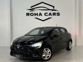 Renault Clio 1.0 TCe Zen