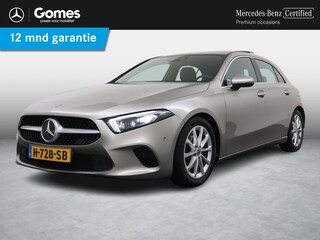 Mercedes-Benz A-klasse 180 Business Solution Luxury