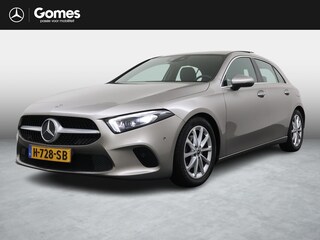 Mercedes-Benz A-klasse 180 Business Solution Luxury