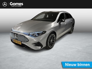 Mercedes-Benz CLA Shooting Brake 250+ Business Solution AMG 85 kWh