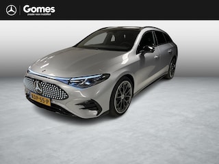 Mercedes-Benz CLA Shooting Brake 250+ Business Solution AMG 85 kWh