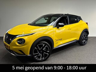 Nissan Juke 1.6 Hybrid N-Design | Automaat | Achteruitrijcamera | Navigatie | Climate Control |