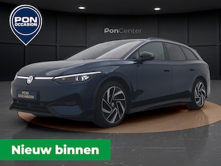 Volkswagen ID.7 Tourer 1st Edition 77 kWh | Trekhaak | Head up Display | 360 Camera | Harman/Kardon | Stoelventilatie | Elek Achterklep |