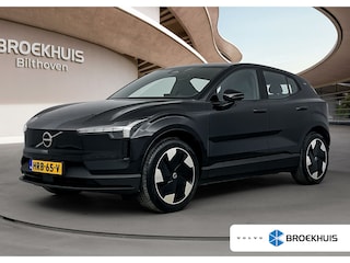 Volvo EX30 Single Motor Extended Range Plus 69 kWh | Achteruitrijcamera | Apple Carplay/Android Auto|telefoonintegratie premium | Connected services