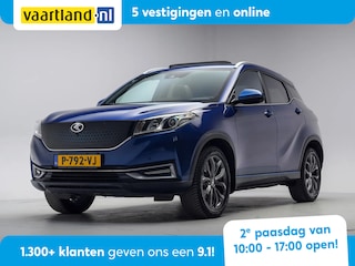 Seres 3 52 kWh 3-Fase [ Panoramadak Leder Navi 360°-camera ]